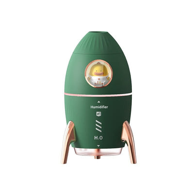 Humidificateur bébé diffuseur HE aérospace - VEGA