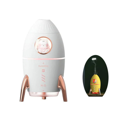 Humidificateur bébé diffuseur HE aérospace - VEGA