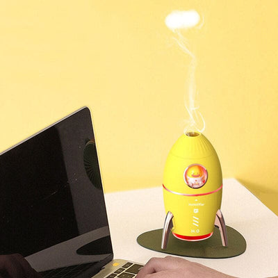 Humidificateur bébé diffuseur HE aérospace - VEGA