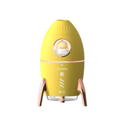 Humidificateur bébé diffuseur HE aérospace - VEGA