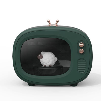 Humidificateur bébé veilleuse licorne - SWEETY