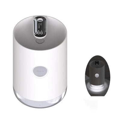 Humidificateur d’air 1L indicateur digital - EPHYS