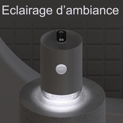 Humidificateur d’air 1L indicateur digital - EPHYS