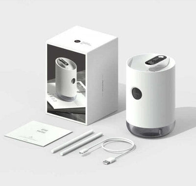 Humidificateur d’air 1L indicateur digital - EPHYS
