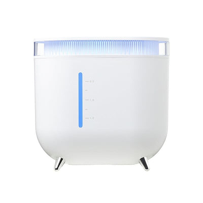 Humidificateur d’air 2L double pulvérisation - LINEA