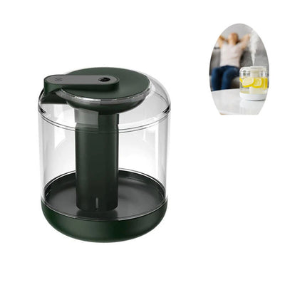 Humidificateur d’air batterie intégrée - NATURA / Humidificateur d'air avec fruit