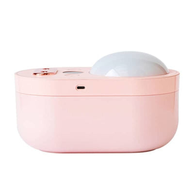 Humidificateur d’air bébé 3en1 - BOOMY