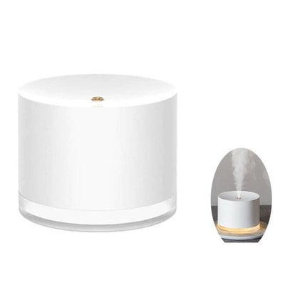 Humidificateur d’air bébé avec batterie - ELLY