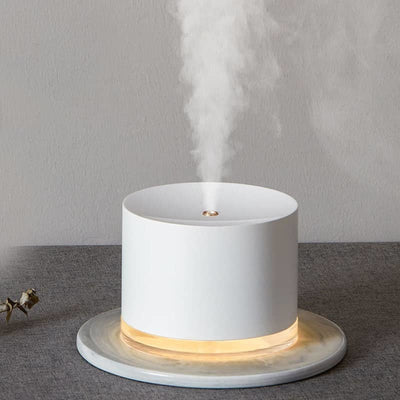 Humidificateur d’air bébé avec batterie - ELLY