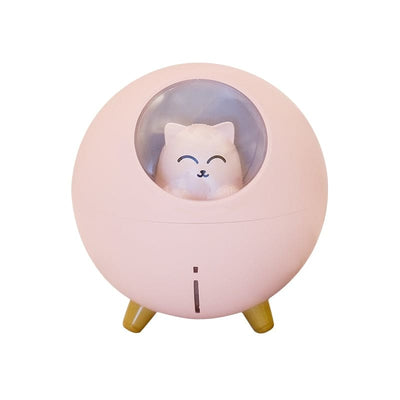Humidificateur d’air bébé compatible HE - PLANET CAT