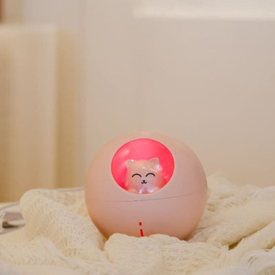 Humidificateur d’air bébé compatible HE - PLANET CAT