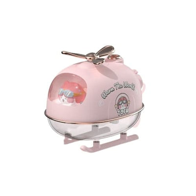 Humidificateur d’air bébé hélicoptère - ALTO