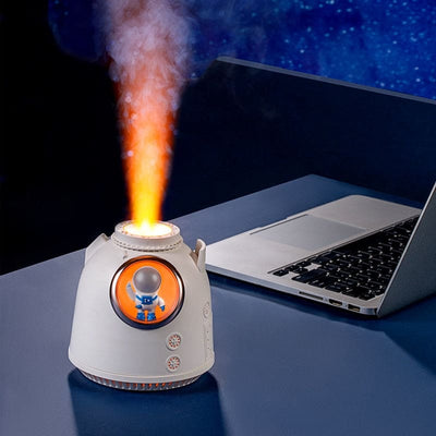 Humidificateur d’air bébé mission spatiale - ASTRO
