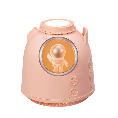 Humidificateur d’air bébé mission spatiale - ASTRO