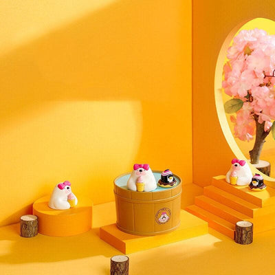 Humidificateur d’air bébé ours polaire - NAIKO