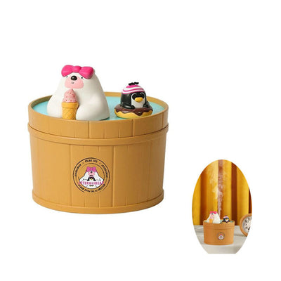 Humidificateur d’air bébé ours polaire - NAIKO