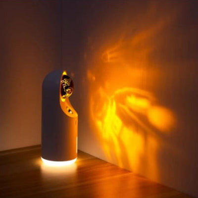 humidificateur-dair-bebe / humidificateur d'air silencieux / Diffuseur d'huiles essentielles humidificateur d'air