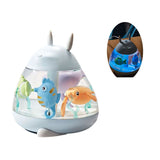 Humidificateur d’air bébé veilleuse poisson - MENO