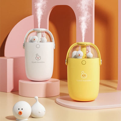 Humidificateur d’air brumisation ultrasonique - ISKOU / humidificateur d'air à ultrasons