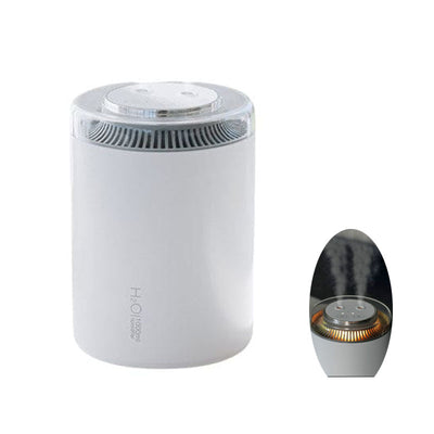 Humidificateur d’air cycles programmables et rechargeable / Humidificateur d’air silencieux