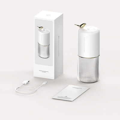 Humidificateur d’air de bureau rechargeable - COLI