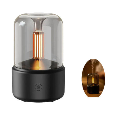 humidificateur d'air design et industriel - QUARTZ