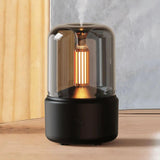 Humidificateur d'air design industriel - QUARTZ