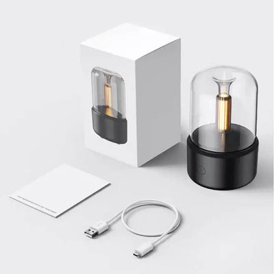 Humidificateur d'air design industriel - QUARTZ