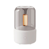 Humidificateur d'air design industriel - QUARTZ