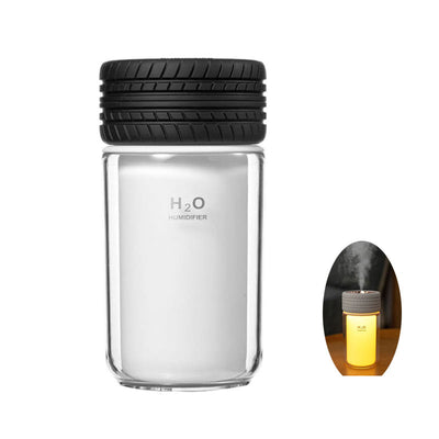 Humidificateur d’air design jante 3en1 - OZ