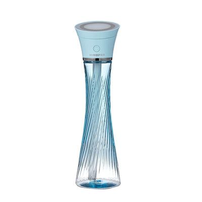 Humidificateur d’air design lumière d’appoint - SHIVA