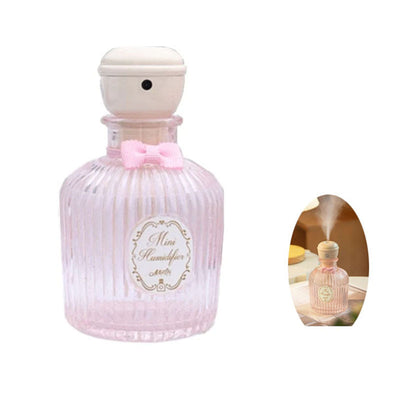 Humidificateur d’air design parfum - SMOOTH