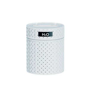 Humidificateur d’air double brumisation silencieuse - INEO / humidificateur d'air silencieux à ultrasons