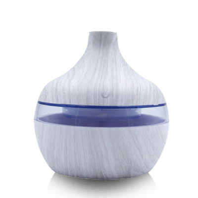 Humidificateur d'air huiles essentielles - VOLCANO