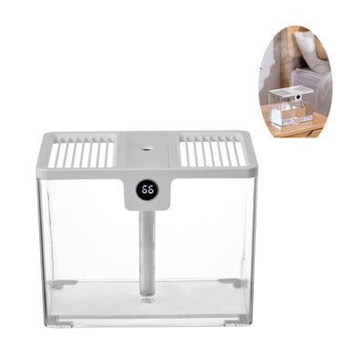 Humidificateur d’air hygromètre à ultrasons - ANTA / humidificateur ultrasonique