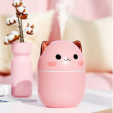 Humidificateur d’air Kawaii pour chambre - MIMI