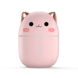 Humidificateur d’air Kawaii rose pour chambre - MIMI