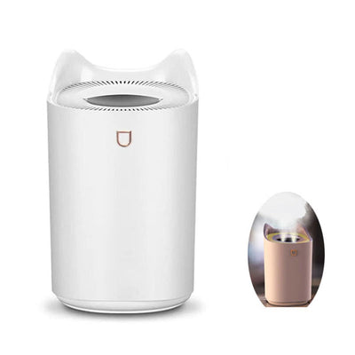 Humidificateur d’air maison grande capacité - OTTO