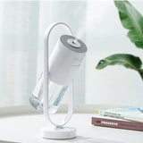 Humidificateur d’air maison incurvable - ABYS