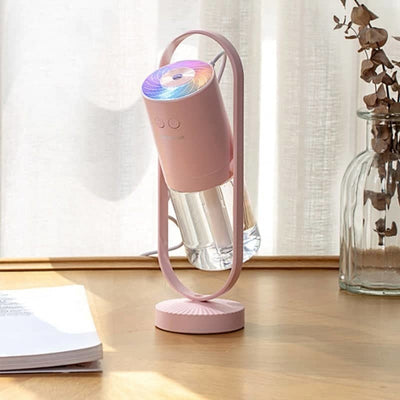 Humidificateur d’air maison incurvable - ABYS