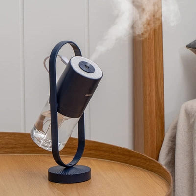 Humidificateur d’air maison incurvable - ABYS