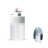 Humidificateur d’air pour chambre design avion - PLANE