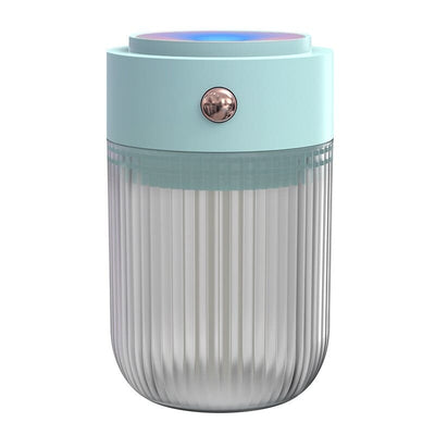Humidificateur d’air pour voiture 2en1 - HANA
