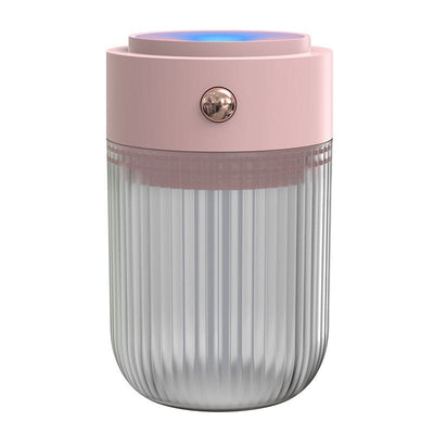 Humidificateur d’air pour voiture 2en1 - HANA