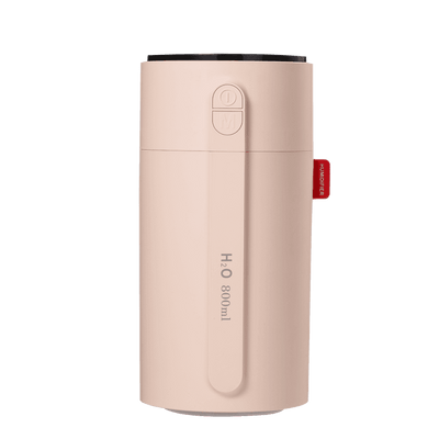 Humidificateur d’air sans contact rechargeable - TONA