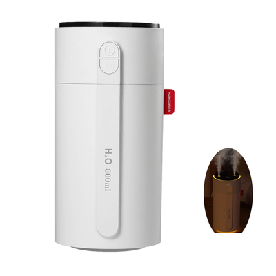 Humidificateur d’air sans contact rechargeable - TONA / humidificateur d'air à ultrasons