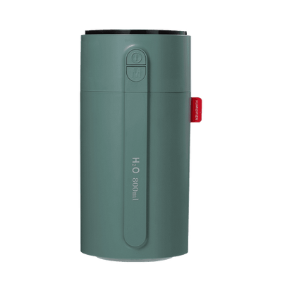 Humidificateur d’air sans contact rechargeable - TONA