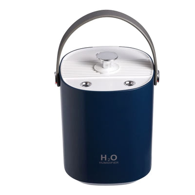 Humidificateur d’air sans fil grande capacité avec batterie