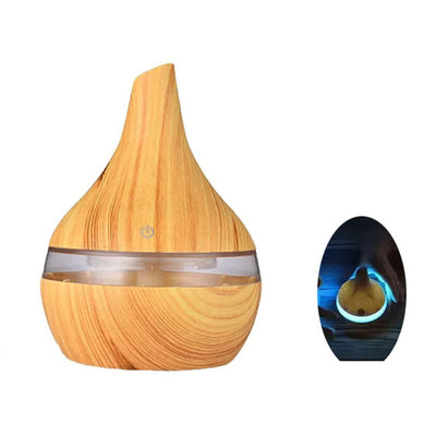 Humidificateur d'air silencieux pour chambre - humidificateur d'air pour bébé - COCOON