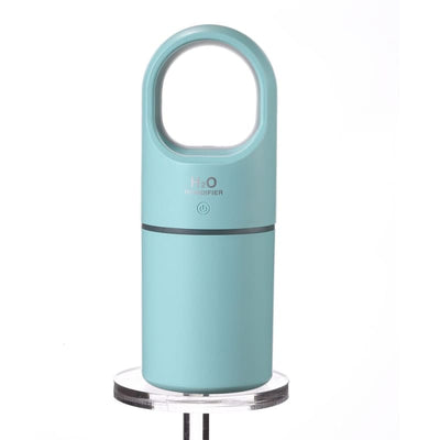 Humidificateur d’air ultrasonique dernière génération - N5